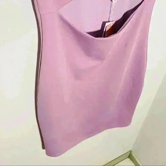 NWT Tiger Mist Coco Dress in Lavender Purple - Picture 5 of 7
